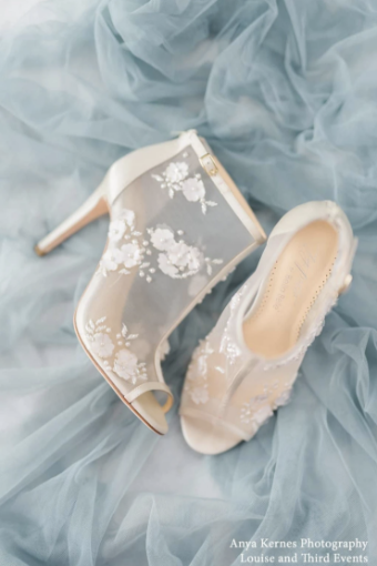 Bella Belle Belle By Joy Proctor #1 thumbnail