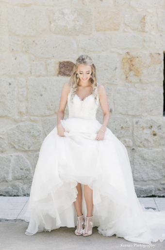 Bella Belle Belle By Joy Proctor #7 default Ivory thumbnail