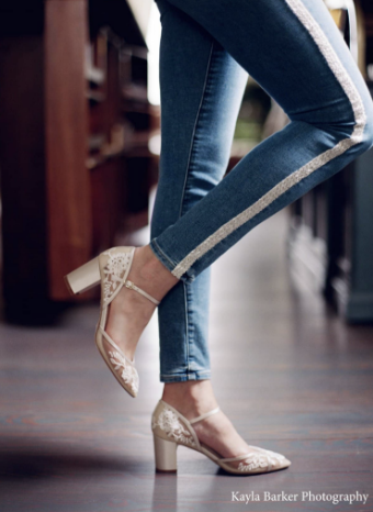 Bella Belle Chelsea #9 thumbnail