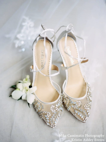 Bella Belle Florence #1 Ivory thumbnail