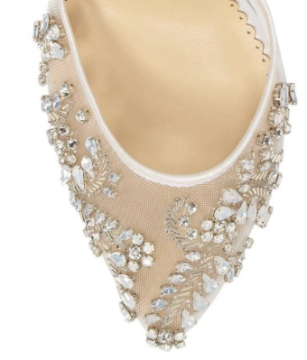 Bella Belle Florence #4 Ivory thumbnail