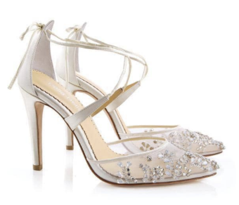 Bella Belle Florence #0 default Ivory thumbnail