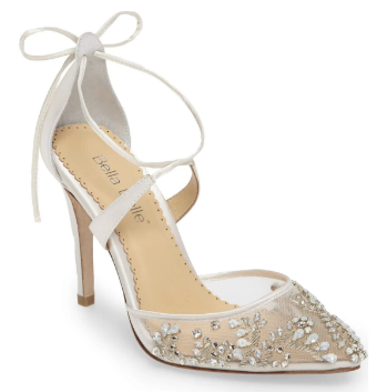 Bella Belle Florence #2 Ivory thumbnail