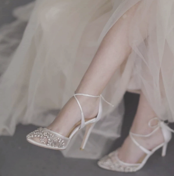 Bella Belle Florence #8 Ivory thumbnail