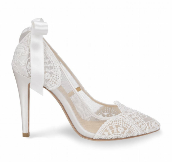 Bella Belle Giselle #0 default Ivory thumbnail