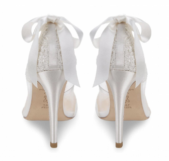 Bella Belle Giselle #3 Ivory thumbnail