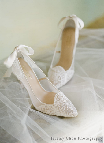 Bella Belle Giselle #7 Ivory thumbnail