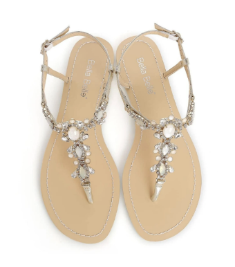 Bella Belle Luna #3 Gold thumbnail