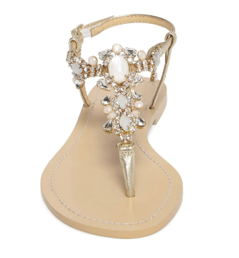 Bella Belle Luna #6 Gold thumbnail