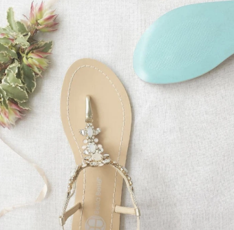 Bella Belle Luna #7 Gold thumbnail