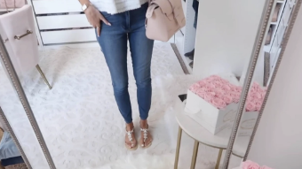 Bella Belle Luna #5 Gold thumbnail