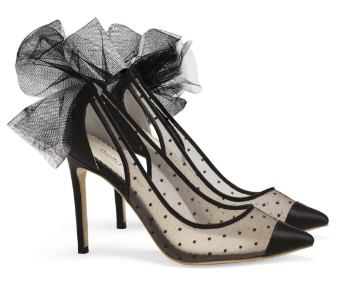 Bella Belle Matilda #3 Black thumbnail