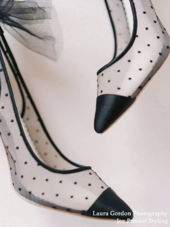 Bella Belle Matilda #5 Black thumbnail