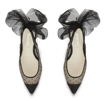 Bella Belle Matilda #4 Black thumbnail