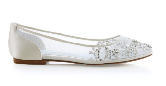 Bella Belle Willow #0 default Ivory thumbnail