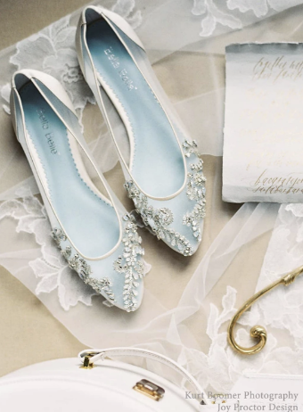 Bella Belle Willow #2 Ivory thumbnail