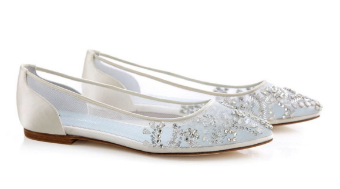 Bella Belle Willow #1 Ivory thumbnail