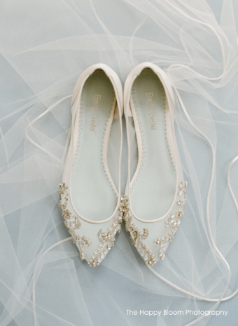 Bella Belle Willow #4 Ivory thumbnail