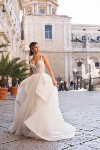 Alex Veil #Amadeya Overskirt Only #2 thumbnail