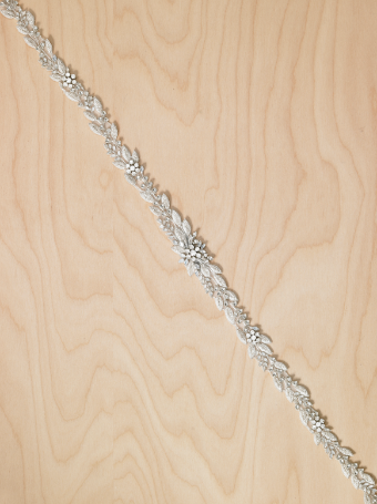 Blossom Veils Style# BB2707 #0 default Ivory thumbnail