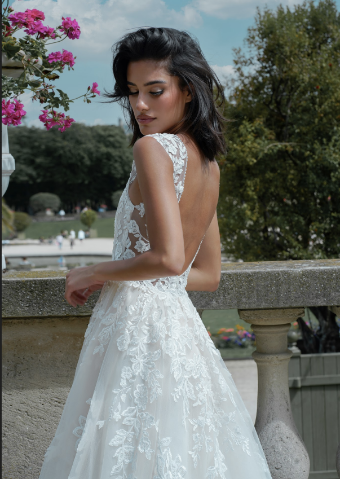 Dylan Parienty Paris Dalia #2 default IVORY/CHAMP thumbnail