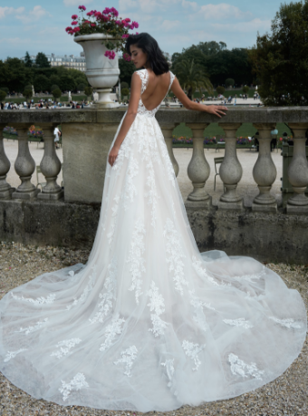 Dylan Parienty Paris Dalia #1 thumbnail