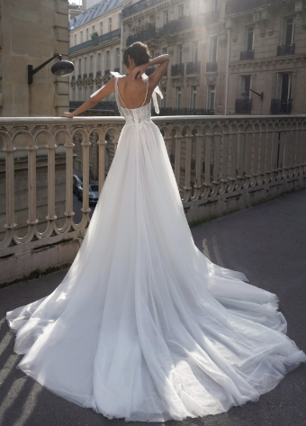 Dylan Parienty Paris Mirta #2 Ivory thumbnail