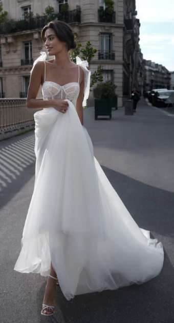 Dylan Parienty Paris Mirta #0 default Ivory thumbnail