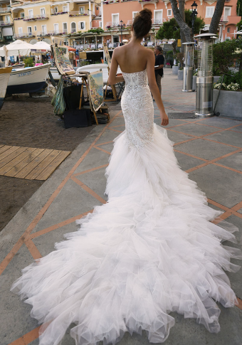 Dylan Parienty Paris Beneventa #3 default Ivory/Champagne thumbnail