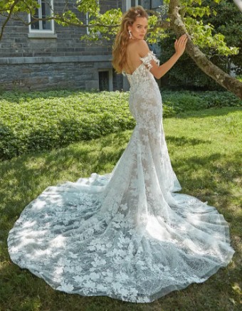 Eve of Milady #Style 4395 #1 thumbnail