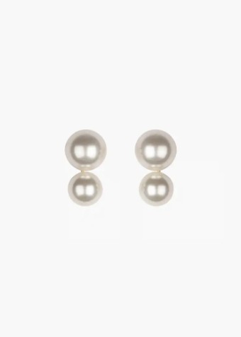 Jennifer Behr #76RA12-gold-pearl #0 default thumbnail
