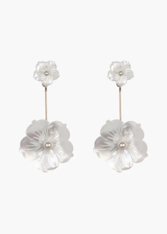 Jennifer Behr #76RB45-mother-of-pearl #0 default thumbnail
