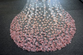 Lamnhi Studio Style# LS87 #6 Light Ivory thumbnail