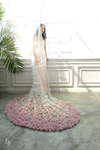 Lamnhi Studio Style# LS87 #0 default Light Ivory thumbnail