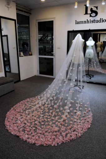 Lamnhi Studio Style# LS87 #7 default Light Ivory thumbnail