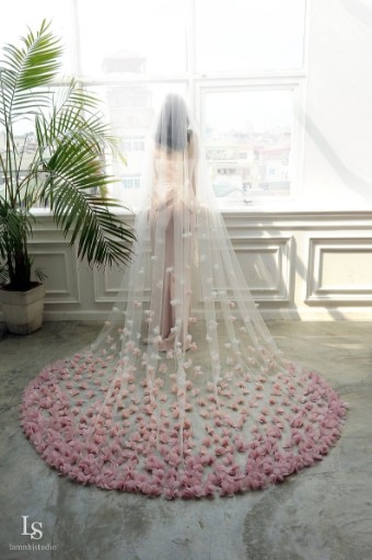 Lamnhi Studio Style# LS87 #4 Light Ivory thumbnail