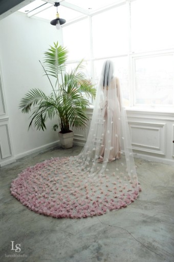 Lamnhi Studio Style# LS87 #2 Light Ivory thumbnail