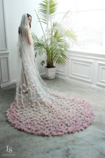 Lamnhi Studio Style# LS87 #3 Light Ivory thumbnail