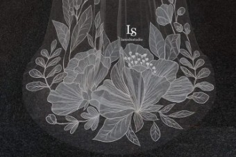 Lamnhi Studio Style# LS121 #3 thumbnail