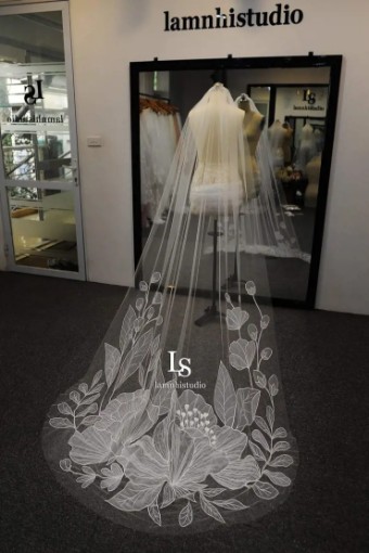 Lamnhi Studio Style# LS121 #4 thumbnail