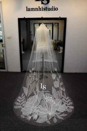 Lamnhi Studio Style# LS121 #7 thumbnail
