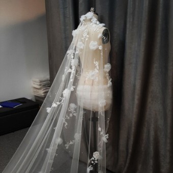 Lamnhi Studio Style# LS134 #4 default Off White thumbnail