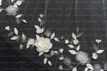 Lamnhi Studio Style# LS154 #6 default Off White thumbnail