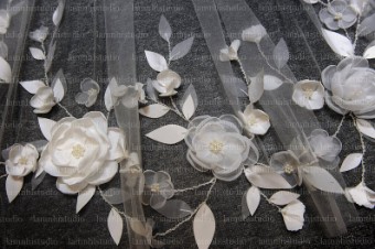 Lamnhi Studio Style# LS154 #5 Off White thumbnail