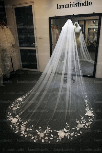 Lamnhi Studio Style# LS154 #0 default Off White thumbnail