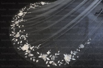 Lamnhi Studio Style# LS154 #3 Off White thumbnail