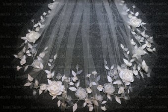 Lamnhi Studio Style# LS154 #2 Off White thumbnail