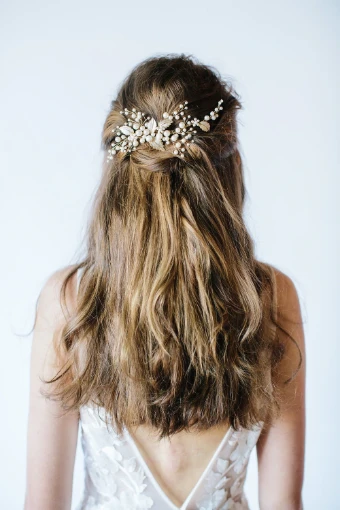 Untamed Petals Merlot - SQ3738158 #0 default Gold thumbnail