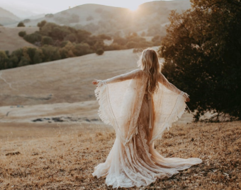 We Are Reclamation Dreaming in Color #2 Blush/Nude thumbnail