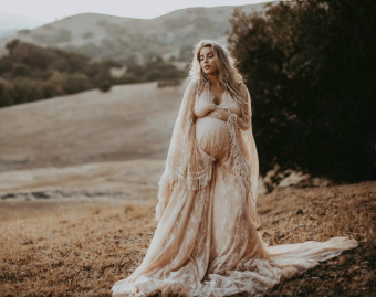 We Are Reclamation Dreaming in Color #4 Blush/Nude thumbnail